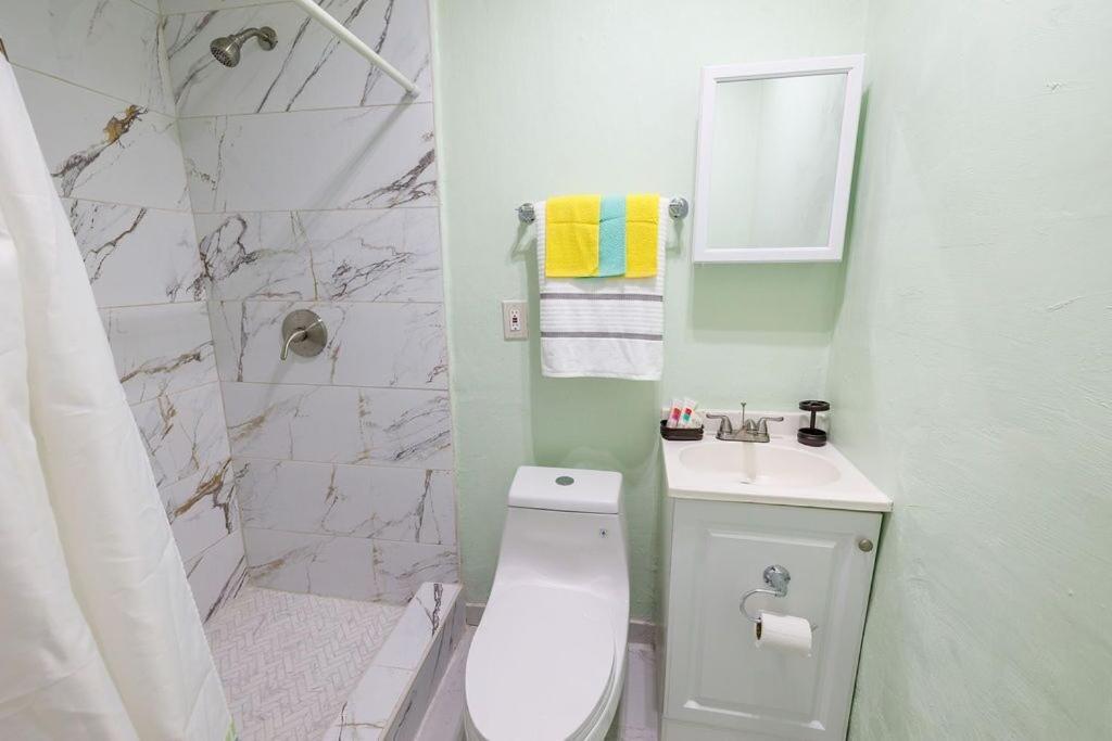 Private Suite In North Miami Норт-Маямі-Біч Екстер'єр фото